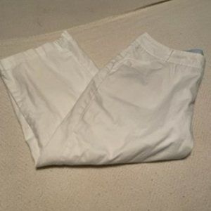 Coldwater Creek Capris size 14